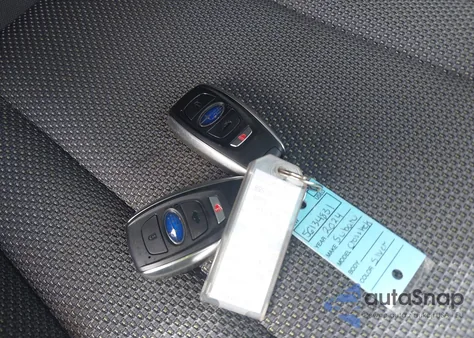 2024 Subaru Crosstrek Premium z USA, uszkodzony, nr VIN JF2GUADC1R8897679